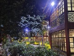 -东江渔村·古典园林·30年粤菜老字号(太和店)