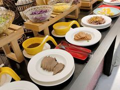 -南通大饭店·米兰餐厅