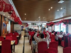 -南来顺饭庄·清真(南菜园店)