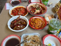 -老三样·旧食新味(万寿宫店)