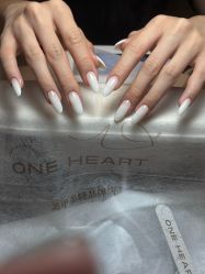 -ONE HEART 美甲美睫品牌店