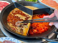 -巴蜀大将火锅(春熙店)
