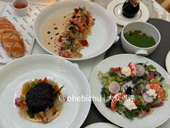-视博茶点(美狮美高梅店)