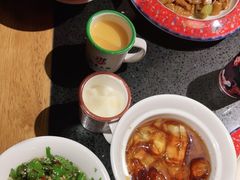 -袍家大院重庆火锅(文安路店)