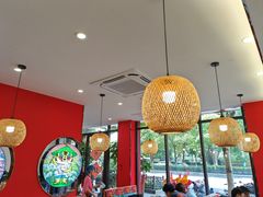 -东北王食府(科大店)
