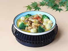 -富力万达嘉华酒店-品珍中餐厅(水果湖店)