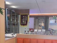-锅老头铁锅炖•大锅蒸汽海鲜(韩乐坊店)