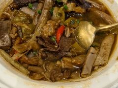 -赢融印象•龙泉店•清真云南菜•民族菜(小菜园店)