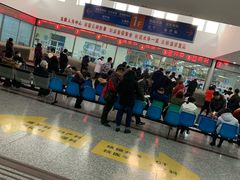 -中国人民解放军空军特色医学中心(空军总医院)