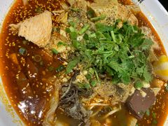 -曹掌柜小酒馆烧烤集团(崂山同兴路店)