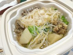 -小满手工粉(北京来福士店)