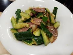 -吴记百姓菜馆·北京菜·烤鸭(故宫店)