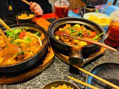 -啫胜(西城红场店)