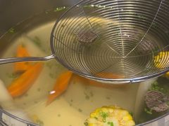 -小城牛事·鲜牛肉火锅(万达店)