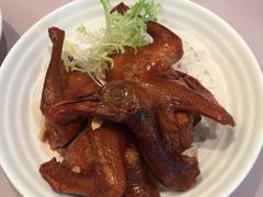 -御花园·粤菜·海鲜火锅(中山公园店)