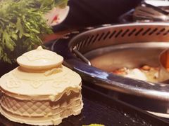 -快乐小羊(富强中路店)