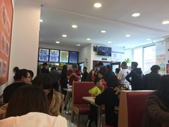 -香妃烤鸡(西单店)
