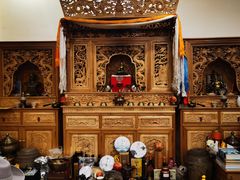 -三锅莊·牦牛肉火锅·香格里拉特色藏餐宴请餐厅(昆明创始店)