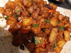 -泉味道贵州厨房(三里河店)