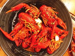 -虾小龙老长沙龙虾馆(坡子街店)