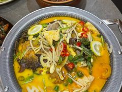 -桥边小楼·手工云南菜·丽江地标美食