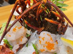 -花和海鲜自助(梅江店)