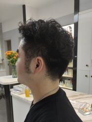 -YESIDO椰岛造型烫发染发