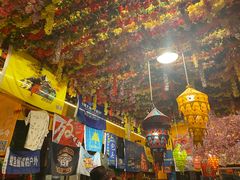 大堂-吉祥圣雪藏餐