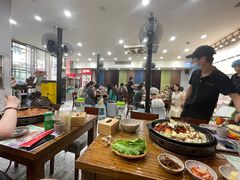 -高基五春川炒鸡排 韩国料理(威海总店)
