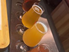 -好唛士·精酿啤酒烧烤(金沪路店)