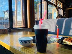 靠窗位-妈妈的味道(和顺古镇店)