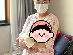 -爱的果实月嫂育婴师(世纪东方店)