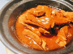 -晓粤·惹味粤菜(凯德乐峰广场店)