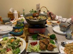 三文鱼刺身-樱の千渡日式料理·铁板烧•烧鸟(金盛田广场店)