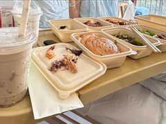 -万龙洲海鲜(亚运村店)