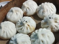 -草包包子铺(宽厚里店)