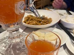 -左庭右院鲜牛肉火锅(环球港店)