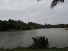 -白沙门生态公园