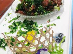 -老苏州芳和园茶酒楼  传统苏帮菜(观前店)