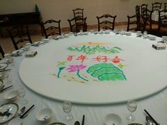 包厢-味茂·老船夫1927(东海东路店)