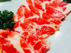 -热血兄弟·炭火烤肉(融侨中心店)