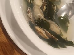 -萨莉亚意式餐厅(南海万达广场店)