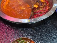 -巷子老火锅(大唐西市店)