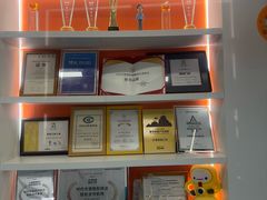 -极橙儿童齿科矫正中心(奥城店)