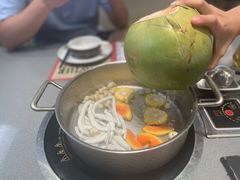 -椰小鸡·琼州糟粕醋(美兰缤纷城店)