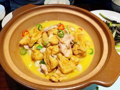 衡阳油豆腐-徽湘客(草桥店)