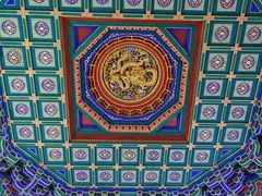 -阅江楼风景区