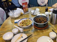 -湘香私房菜(大石长隆店)