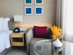 -阿瓦尼河滨曼谷酒店