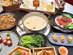 -煲王粤菜餐厅(中侨中心店)